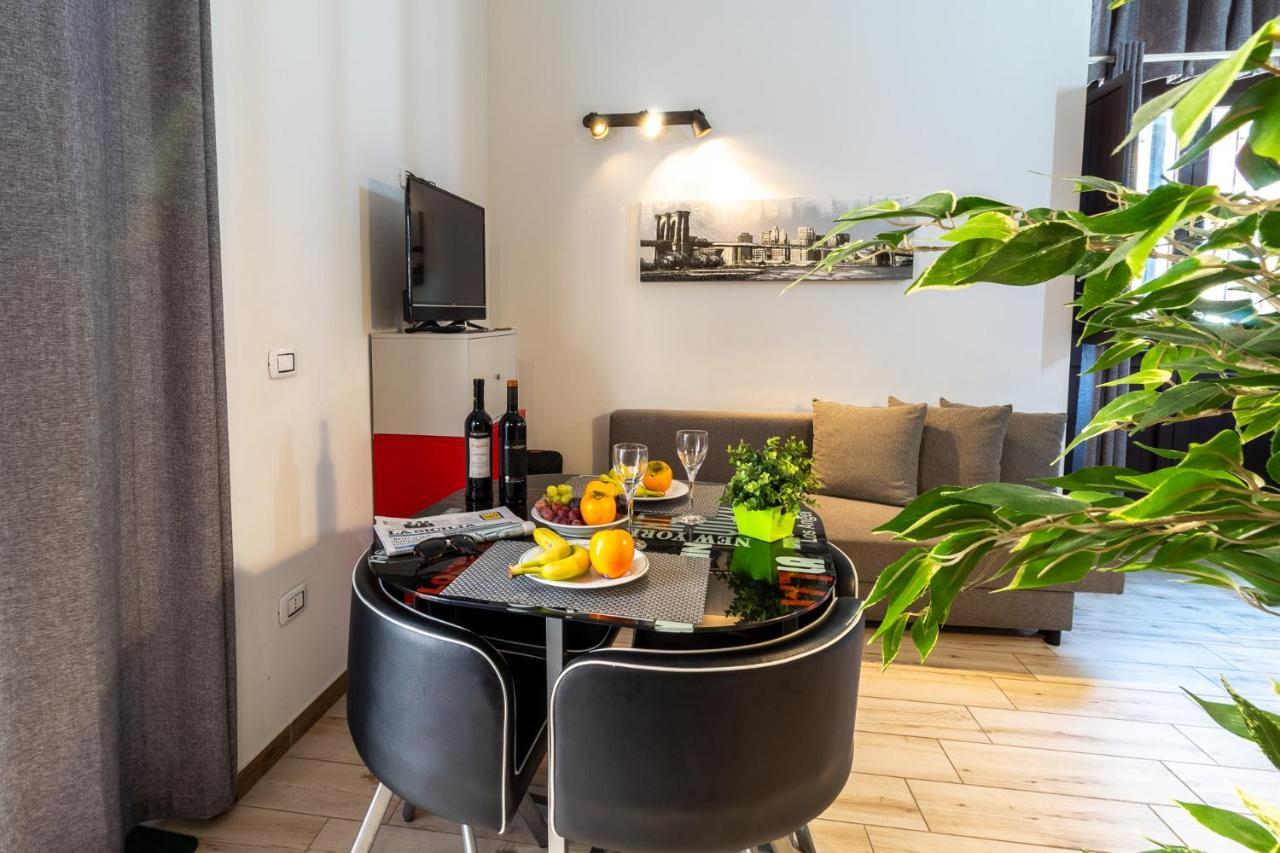 Syracuseapartments Isonzo Di Siracusa Stupendo Appartamento Vicino Ad Ortigia E A 200M Dal Mare Eksteriør bilde