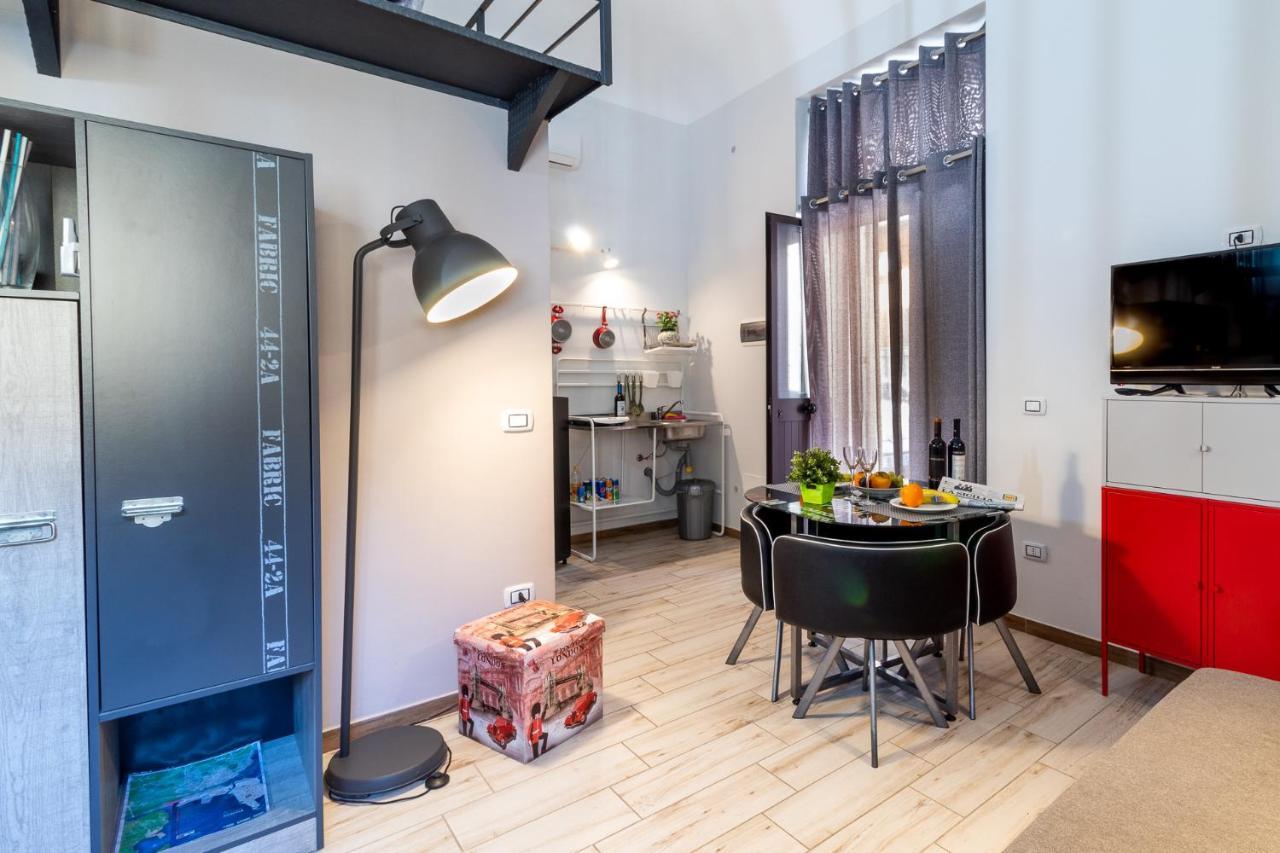 Syracuseapartments Isonzo Di Siracusa Stupendo Appartamento Vicino Ad Ortigia E A 200M Dal Mare Eksteriør bilde
