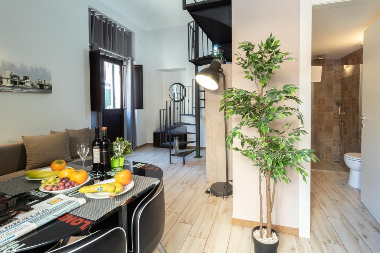 Syracuseapartments Isonzo Di Siracusa Stupendo Appartamento Vicino Ad Ortigia E A 200M Dal Mare Eksteriør bilde