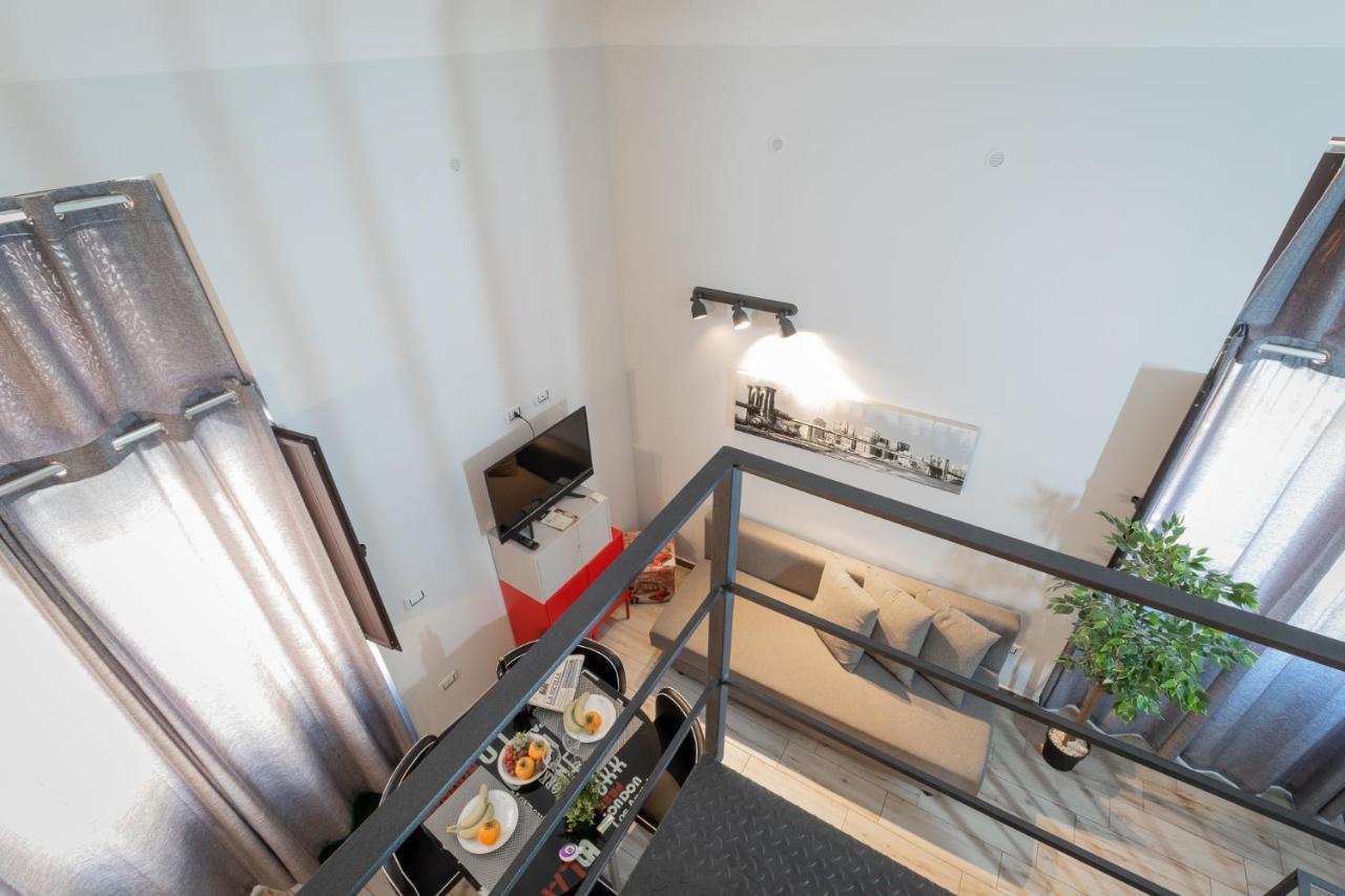 Syracuseapartments Isonzo Di Siracusa Stupendo Appartamento Vicino Ad Ortigia E A 200M Dal Mare Eksteriør bilde