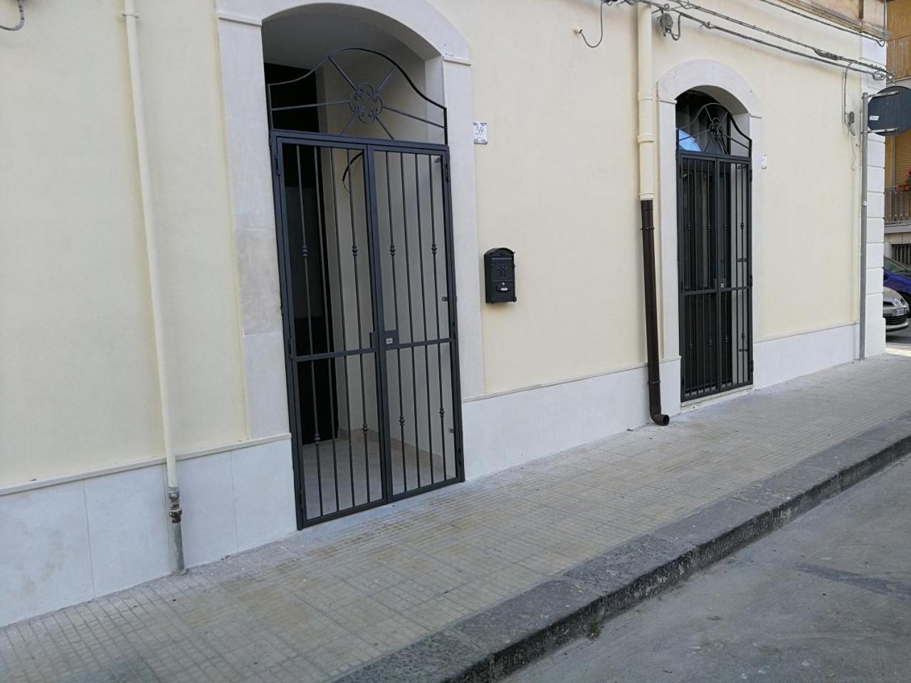 Syracuseapartments Isonzo Di Siracusa Stupendo Appartamento Vicino Ad Ortigia E A 200M Dal Mare Eksteriør bilde