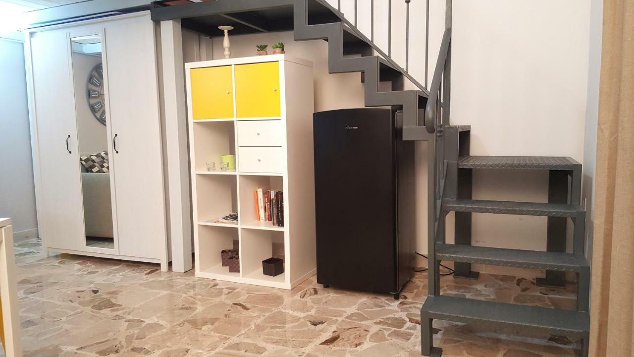 Syracuseapartments Isonzo Di Siracusa Stupendo Appartamento Vicino Ad Ortigia E A 200M Dal Mare Eksteriør bilde