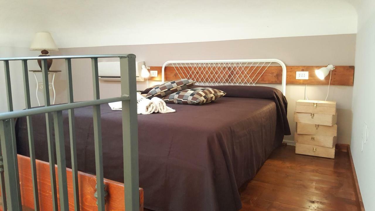 Syracuseapartments Isonzo Di Siracusa Stupendo Appartamento Vicino Ad Ortigia E A 200M Dal Mare Eksteriør bilde